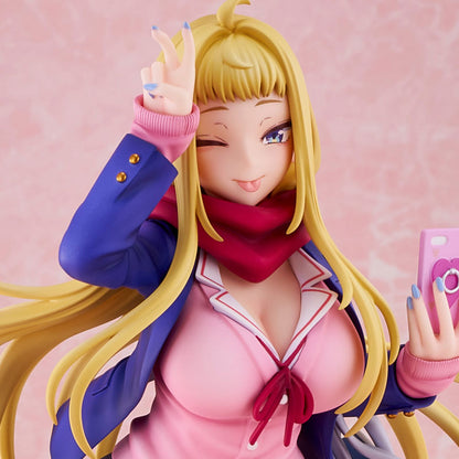 PRE ORDER – 1/6 DOSANKO GAL IS MEGA CUTE – MINAMI FUYUKI SCALE