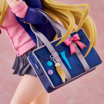 PRE ORDER – 1/6 DOSANKO GAL IS MEGA CUTE – MINAMI FUYUKI SCALE
