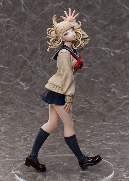 PRE ORDER – 1/4 MY HERO ACADEMIA - HIMIKO TOGA