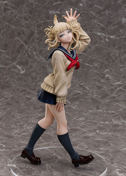 PRE ORDER – 1/4 MY HERO ACADEMIA - HIMIKO TOGA
