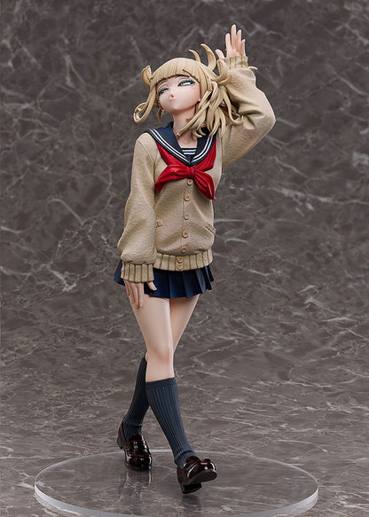 PRE ORDER – 1/4 MY HERO ACADEMIA - HIMIKO TOGA