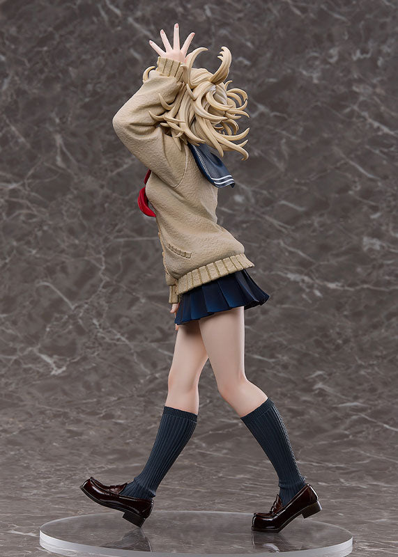 PRE ORDER – 1/4 MY HERO ACADEMIA - HIMIKO TOGA