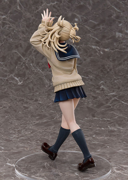 PRE ORDER – 1/4 MY HERO ACADEMIA - HIMIKO TOGA