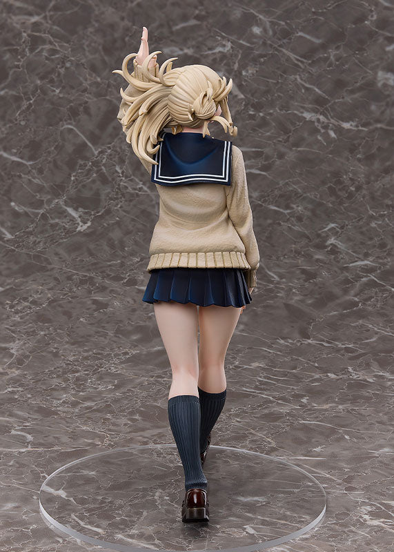 PRE ORDER – 1/4 MY HERO ACADEMIA - HIMIKO TOGA