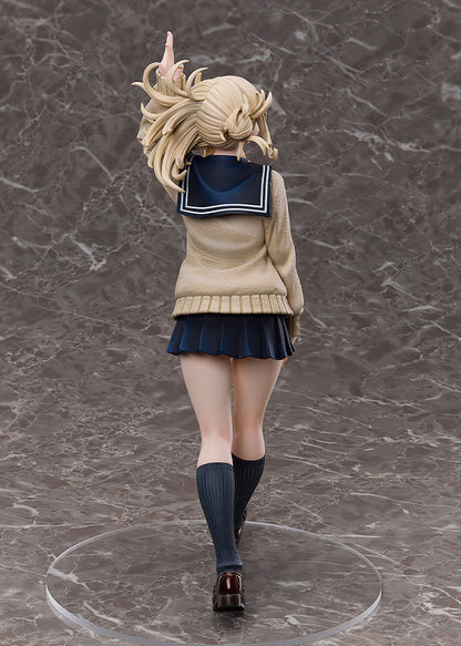 PRE ORDER – 1/4 MY HERO ACADEMIA - HIMIKO TOGA