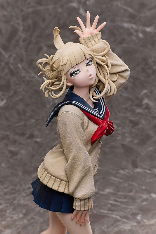 PRE ORDER – 1/4 MY HERO ACADEMIA - HIMIKO TOGA