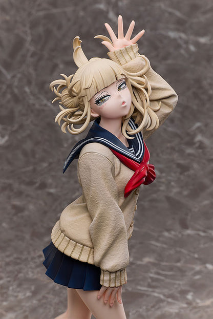 PRE ORDER – 1/4 MY HERO ACADEMIA - HIMIKO TOGA
