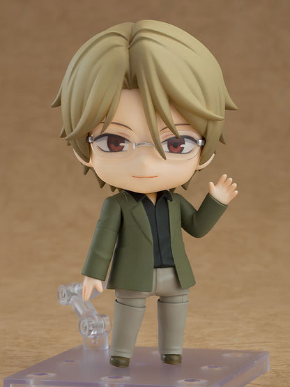 PRE ORDER – NENDOROID NATSUME YUJIN-CHO - SHUICHI NATORI