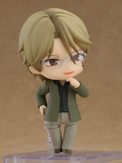 PRE ORDER – NENDOROID NATSUME YUJIN-CHO - SHUICHI NATORI