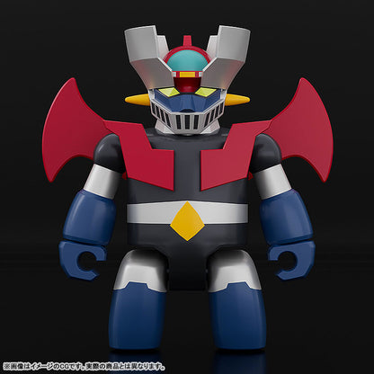 PRE ORDER – BRICKROID MAZINGER Z