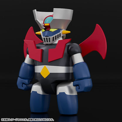 PRE ORDER – BRICKROID MAZINGER Z