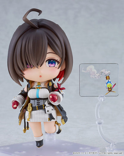 PRE ORDER – NENDOROID ATELIER YUMIA: THE ALCHEMIST OF MEMORIES & THE ENVISIONED LAND - YUMIA LIESSFELDT