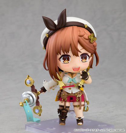 PRE ORDER – NENDOROID ATELIER RYZA 2: LOST LEGENDS & THE SECRET FAIRY - RYZA: ATELIER RYZA 2 VER.