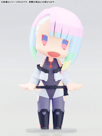 PRE ORDER – HELLO! GOOD SMILE CYBERPUNK: EDGERUNNERS - LUCY
