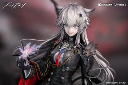 PRE ORDER – 1/7 ARKNIGHTS - LAPPLAND THE DECADENZA
