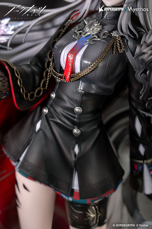 PRE ORDER – 1/7 ARKNIGHTS - LAPPLAND THE DECADENZA