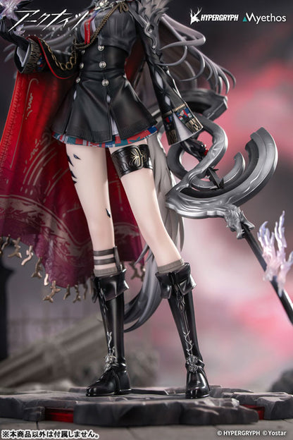 PRE ORDER – 1/7 ARKNIGHTS - LAPPLAND THE DECADENZA