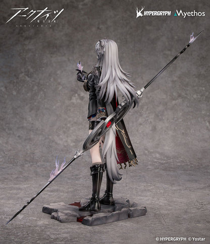 PRE ORDER – 1/7 ARKNIGHTS - LAPPLAND THE DECADENZA