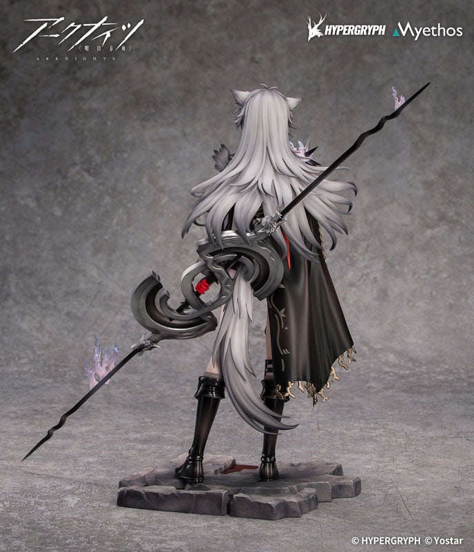 PRE ORDER – 1/7 ARKNIGHTS - LAPPLAND THE DECADENZA