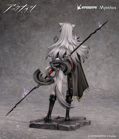 PRE ORDER – 1/7 ARKNIGHTS - LAPPLAND THE DECADENZA