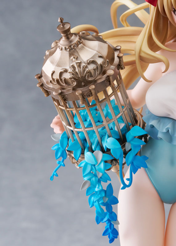 PRE ORDER – 1/7 FATE / GRAND ORDER BEAST / ERESHKIGAL SCALE FIGURE (1ST ASCENSION)