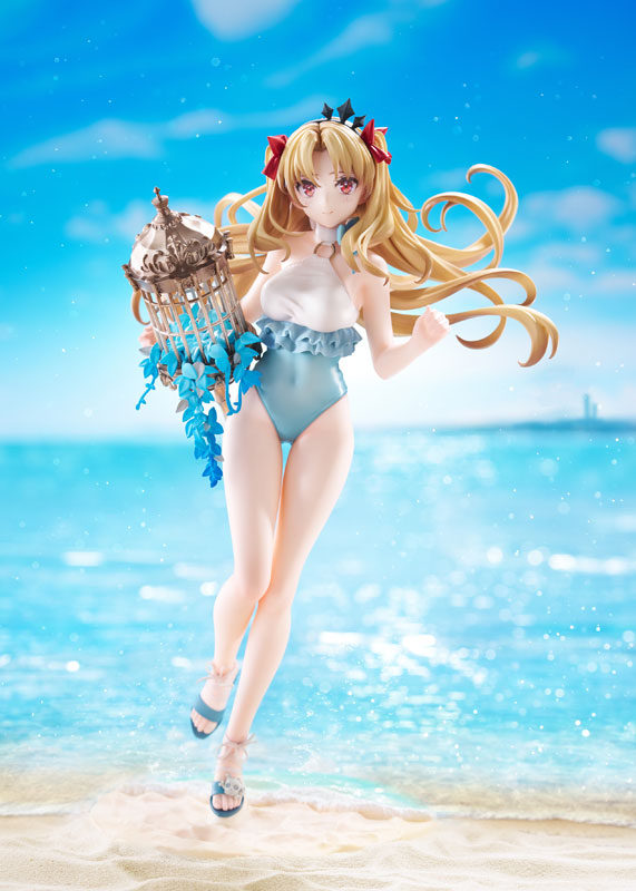 PRE ORDER – 1/7 FATE / GRAND ORDER BEAST / ERESHKIGAL SCALE FIGURE (1ST ASCENSION)