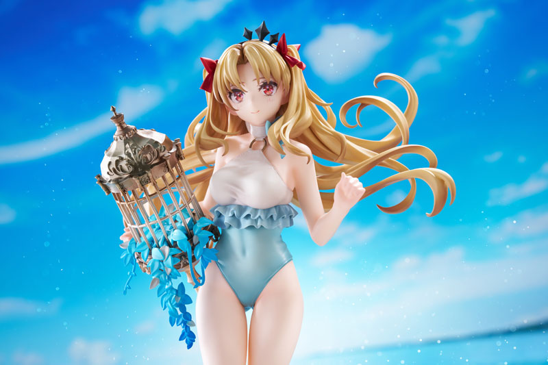 PRE ORDER – 1/7 FATE / GRAND ORDER BEAST / ERESHKIGAL SCALE FIGURE (1ST ASCENSION)