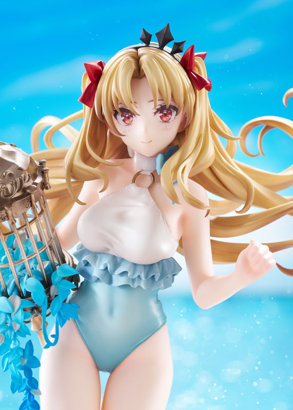 PRE ORDER – 1/7 FATE / GRAND ORDER BEAST / ERESHKIGAL SCALE FIGURE (1ST ASCENSION)