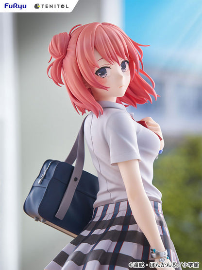 PRE ORDER – MY TEEN ROMANTIC COMEDY SNAFU - YUI YUIGAHAMA