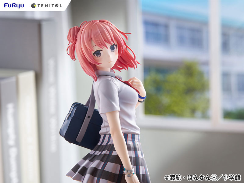 PRE ORDER – MY TEEN ROMANTIC COMEDY SNAFU - YUI YUIGAHAMA