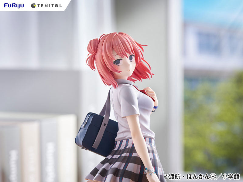 PRE ORDER – MY TEEN ROMANTIC COMEDY SNAFU - YUI YUIGAHAMA
