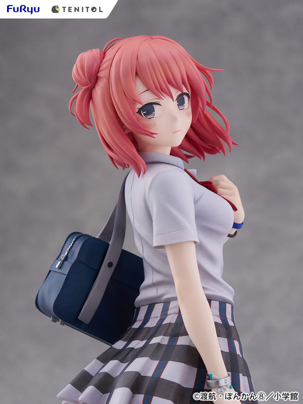 PRE ORDER – MY TEEN ROMANTIC COMEDY SNAFU - YUI YUIGAHAMA