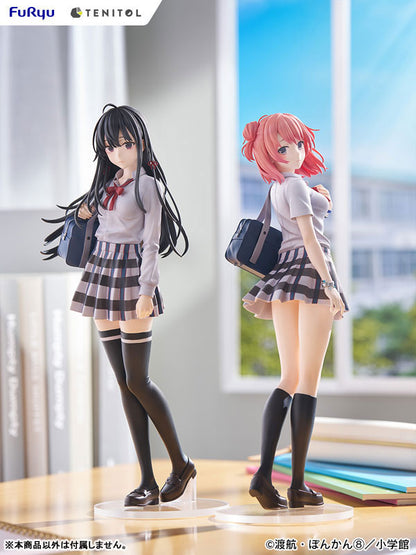 PRE ORDER – MY TEEN ROMANTIC COMEDY SNAFU - YUI YUIGAHAMA