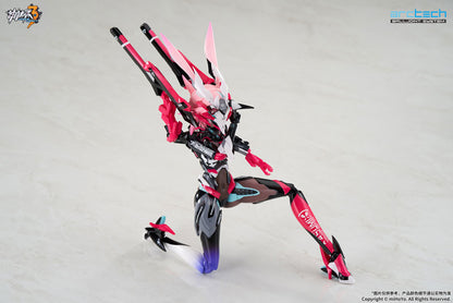 PRE ORDER – 1/8 SCALE HONKAI IMPACT 3RD - ARCTECH YAE SAKURA NEON SHADE ACTION FIGURE W BONUS