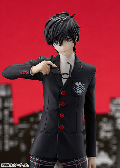 PRE ORDER – POP UP PARADE PERSONA5: THE ROYAL - P5R PROTAGONIST