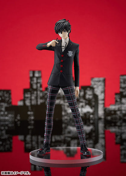 PRE ORDER – POP UP PARADE PERSONA5: THE ROYAL - P5R PROTAGONIST