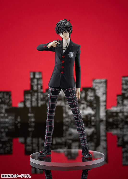 PRE ORDER – POP UP PARADE PERSONA5: THE ROYAL - P5R PROTAGONIST