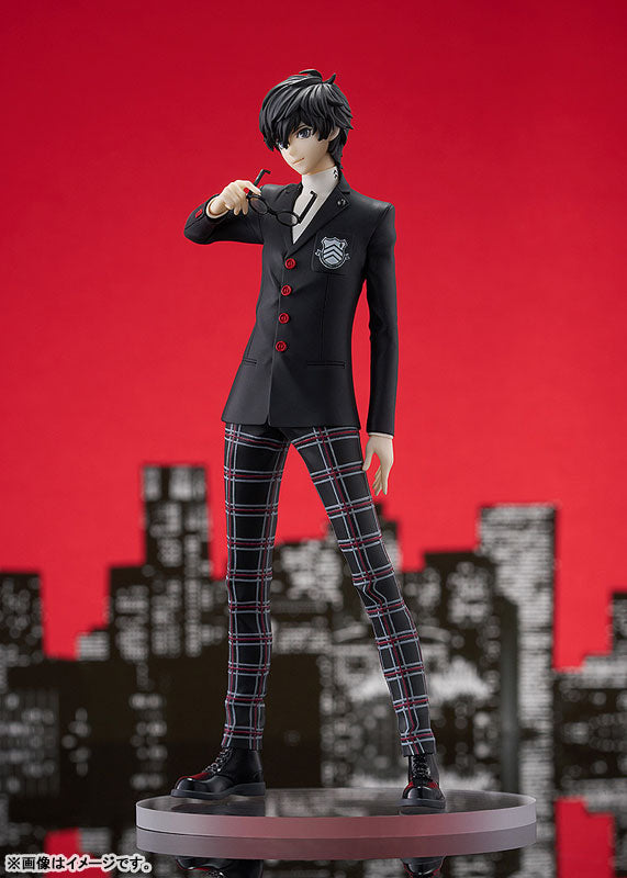 PRE ORDER – POP UP PARADE PERSONA5: THE ROYAL - P5R PROTAGONIST