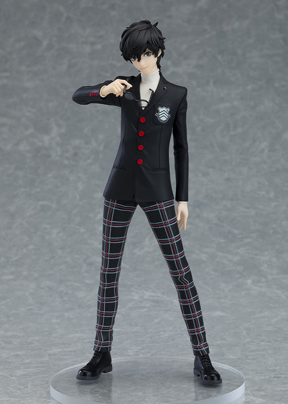PRE ORDER – POP UP PARADE PERSONA5: THE ROYAL - P5R PROTAGONIST