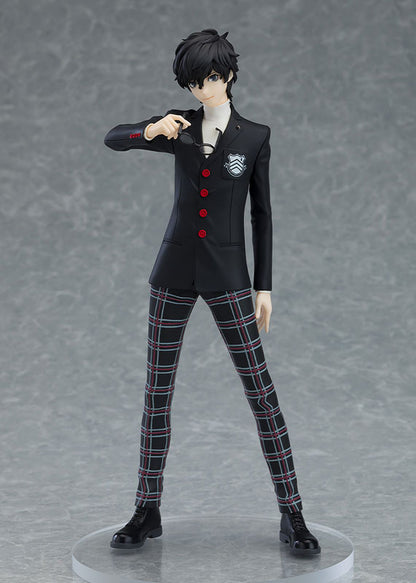 PRE ORDER – POP UP PARADE PERSONA5: THE ROYAL - P5R PROTAGONIST