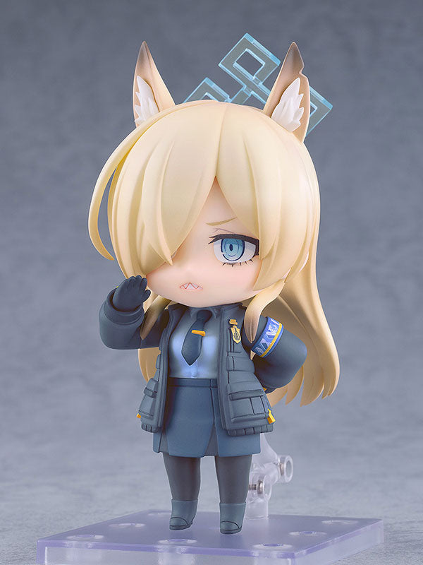 PRE ORDER – NENDOROID BLUE ARCHIVE - KANNA OGATA