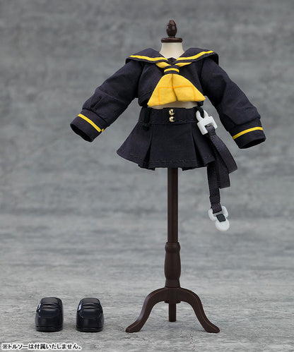 PRE ORDER – NENDOROID DOLL KAGAMINE RIN: BRING IT ON VER.