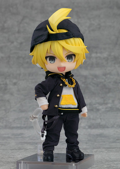 PRE ORDER – NENDOROID DOLL KAGAMINE LEN: BRING IT ON VER.