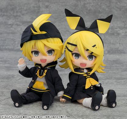 PRE ORDER – NENDOROID DOLL KAGAMINE LEN: BRING IT ON VER.