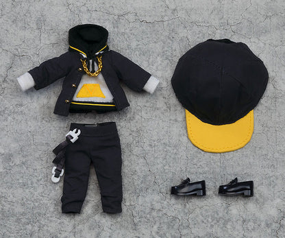 PRE ORDER – NENDOROID DOLL KAGAMINE LEN: BRING IT ON VER.