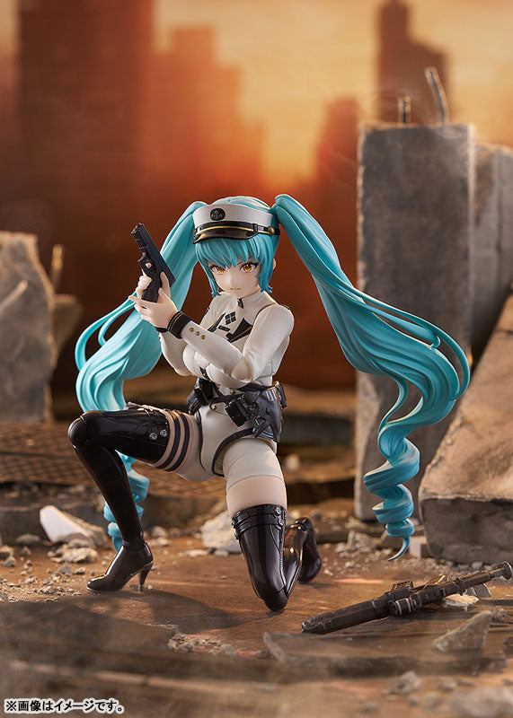 PRE ORDER – FIGMA GODDESS OF VICTORY: NIKKE - PRIVATY