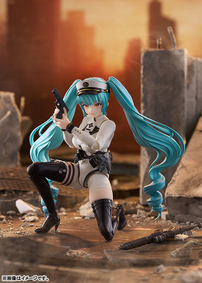 PRE ORDER – FIGMA GODDESS OF VICTORY: NIKKE - PRIVATY
