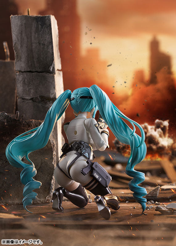 PRE ORDER – FIGMA GODDESS OF VICTORY: NIKKE - PRIVATY