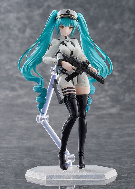 PRE ORDER – FIGMA GODDESS OF VICTORY: NIKKE - PRIVATY