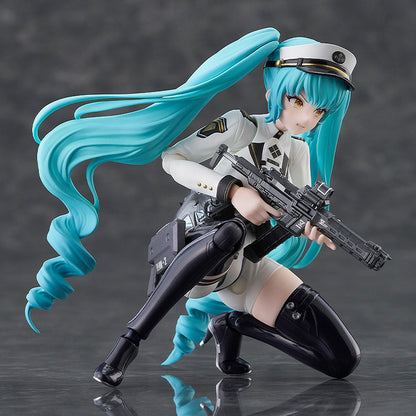 PRE ORDER – FIGMA GODDESS OF VICTORY: NIKKE - PRIVATY